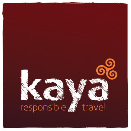 Kaya logo
